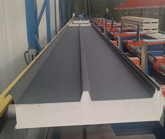 抚州聚氨酯泡沫保温板