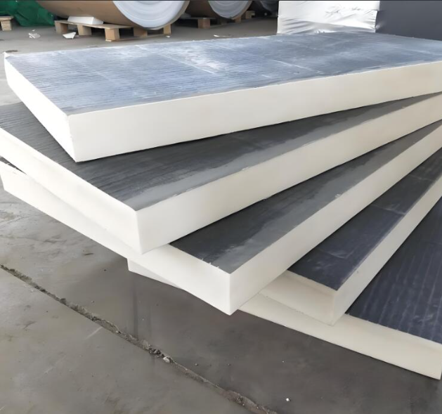 抚州聚氨酯保温板规格