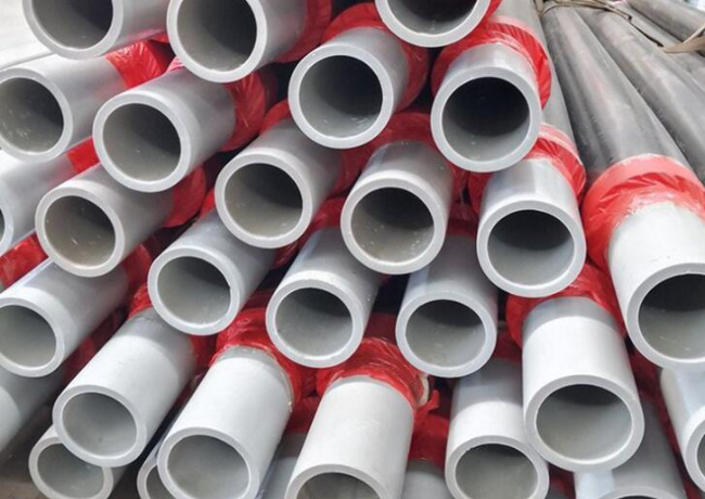 抚州PE-RT预制保温管