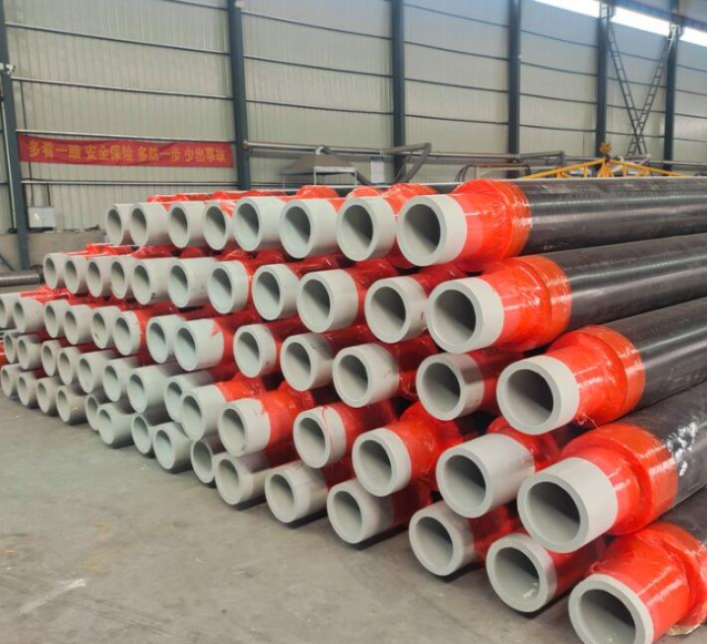 抚州PE-RT保温管